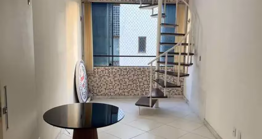 Cobertura com 3 quartos à venda na Avenida Professor Magalhães Neto, Pituba, Salvador