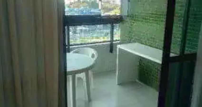 Apartamento com 1 quarto para alugar na Avenida Luís Viana Filho, Patamares, Salvador