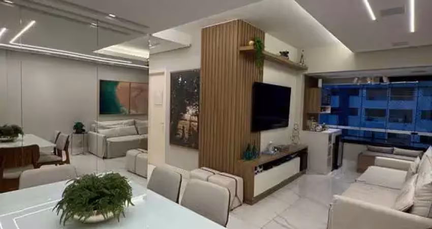Apartamento com 3 quartos à venda na Rua João Bião de Cerqueira, Pituba, Salvador