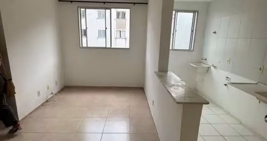 Apartamento com 2 quartos à venda na Rua Doutor Gerino de Souza Filho, Caixa D'Água, Lauro de Freitas
