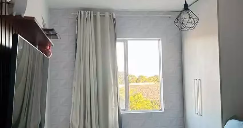 Apartamento com 2 quartos à venda na Rua Nova Cidade I, Canabrava, Salvador