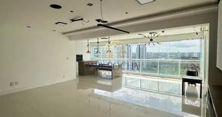 Apartamento com 4 quartos à venda na Rua Embira, 154, Patamares, Salvador