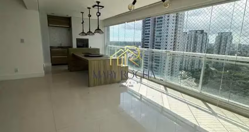 Apartamento com 4 quartos para alugar na Rua Embira, 154, Patamares, Salvador