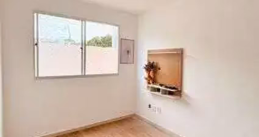 Apartamento com 2 quartos à venda na Rua José Leite, Quintas do Picuaia, Lauro de Freitas