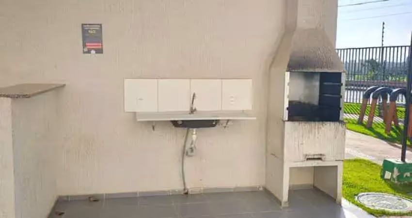Apartamento com 2 quartos à venda na Rua da Gratidão, Piatã, Salvador