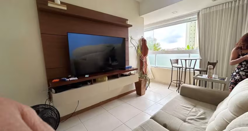 Apartamento com 2 quartos à venda na Rua São Camilo, 403, Boca do Rio, Salvador