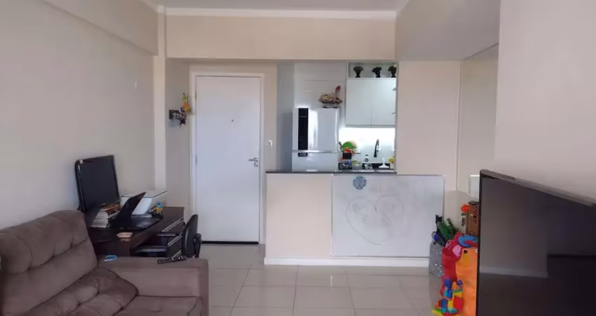 Apartamento com 2 quartos à venda na Rua dos Bandeirantes, Matatu, Salvador