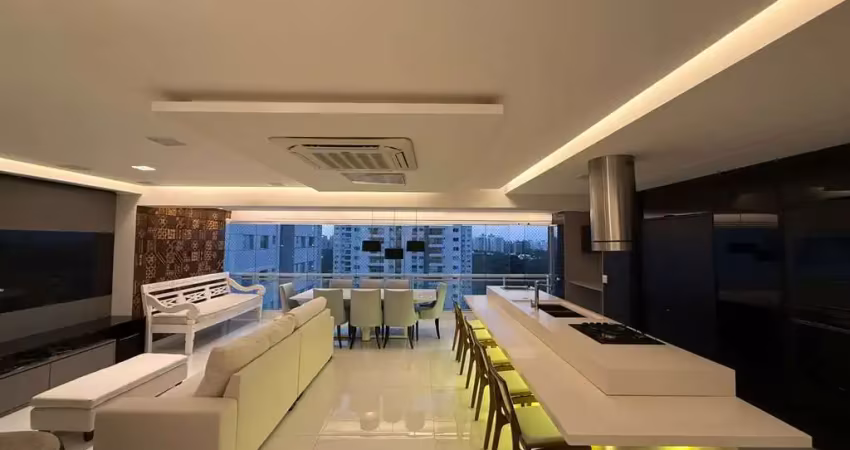 Apartamento com 3 quartos à venda na Rua Salgueiro, 379, Patamares, Salvador
