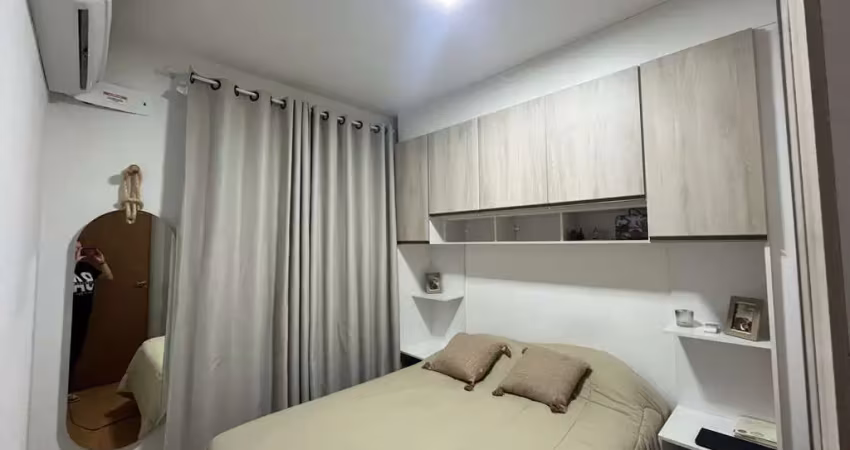 Apartamento com 2 quartos à venda na Rua Ministro Antônio Carlos Magalhães, 1318, Buraquinho, Lauro de Freitas