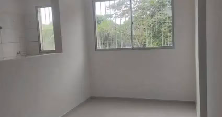 Apartamento com 2 quartos à venda na Avenida Ulysses Guimarães, Sussuarana, Salvador