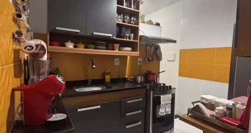 Apartamento com 1 quarto à venda na Rua Visconde de Itaborahy, 166, Amaralina, Salvador