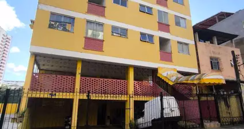 Apartamento com 3 quartos à venda em Brotas, Salvador 