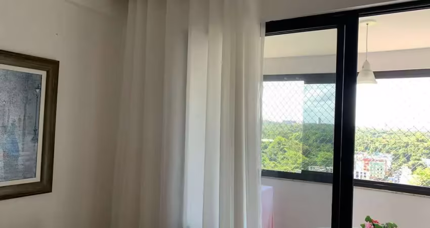 Apartamento com 2 quartos à venda na Avenida Professor Manoel Ribeiro, 1397, Stiep, Salvador