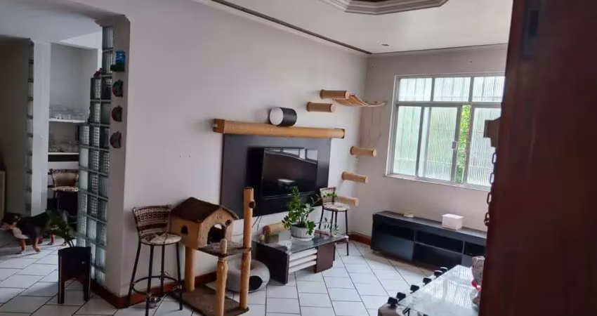 Apartamento com 3 quartos à venda na Rua Ararendá, Parque Bela Vista, Salvador