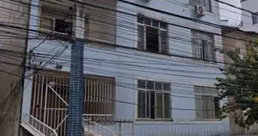 Apartamento com 3 quartos à venda na Rua Oito de Dezembro, 558, Graça, Salvador