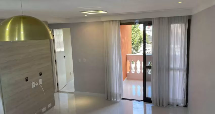 Apartamento com 3 quartos à venda na Rua Barros Falcão, Matatu, Salvador