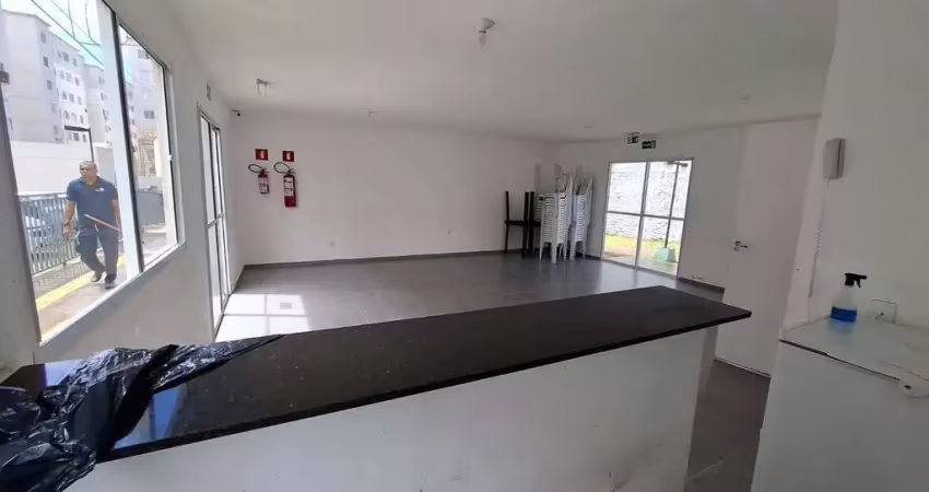 Apartamento com 2 quartos à venda na Avenida Aliomar Baleeiro, 7835, Nova Brasília, Salvador