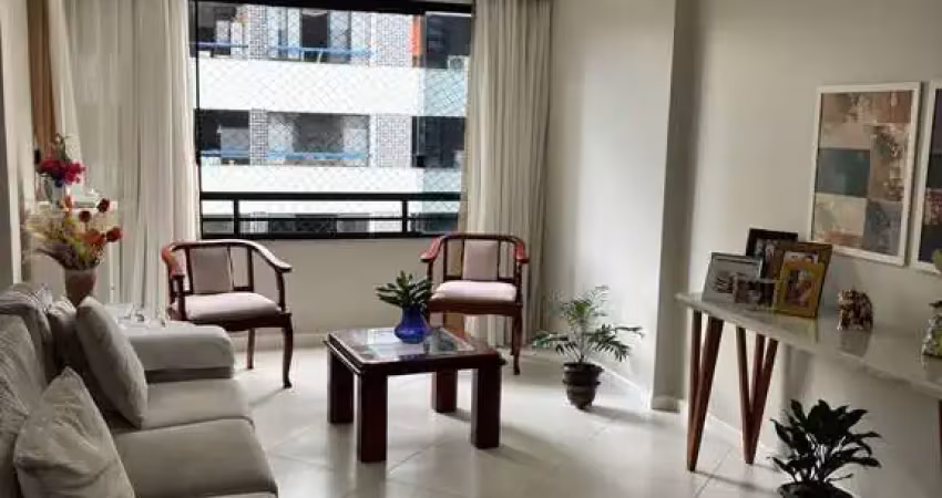 Apartamento com 3 quartos à venda na Rua Hilton Rodrigues, 300, Pituba, Salvador