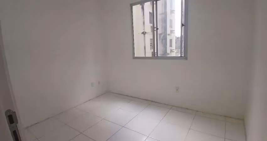 Apartamento com 3 quartos à venda na Rua José Leite, Quintas do Picuaia, Lauro de Freitas