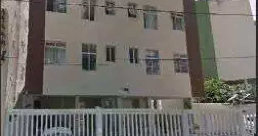 Apartamento com 1 quarto à venda na Rua Belmonte, 311, Rio Vermelho, Salvador