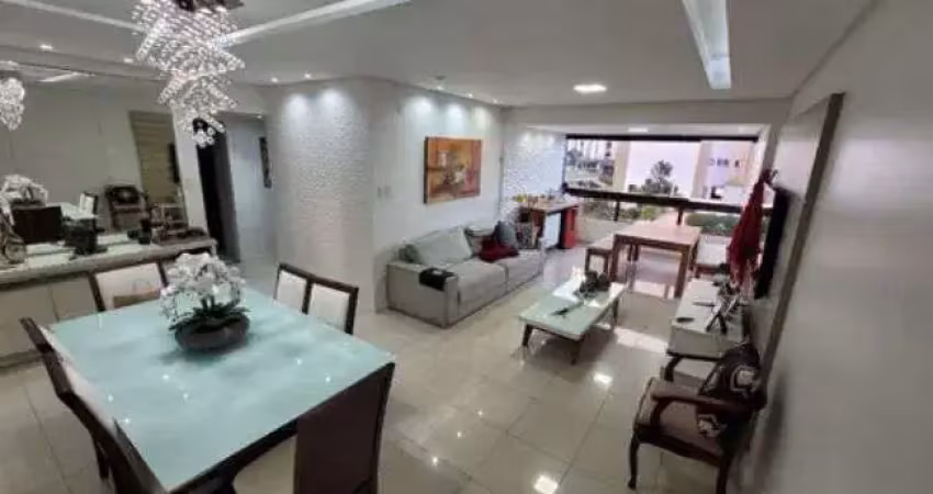 Apartamento com 3 quartos à venda na Rua Doutor Alberto Pondé, Candeal, Salvador