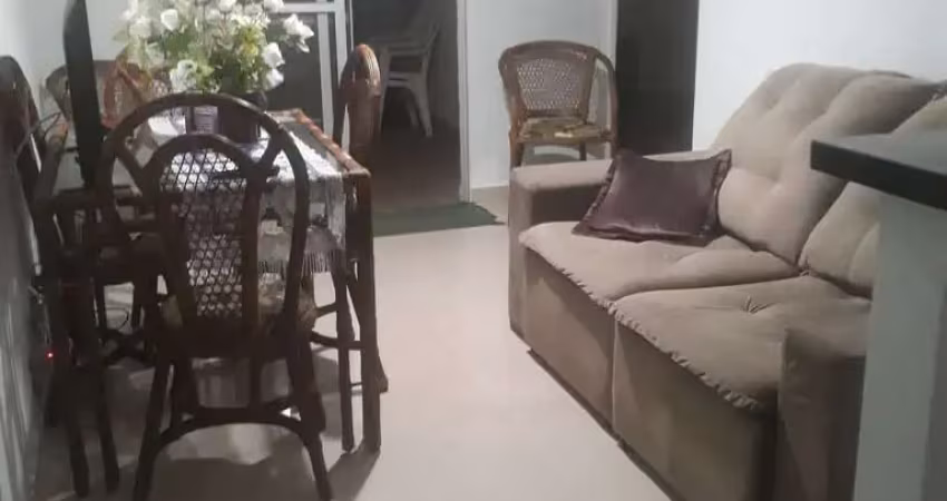 Apartamento com 2 quartos à venda na Rua Florice da S Pinto, Itingá, Lauro de Freitas