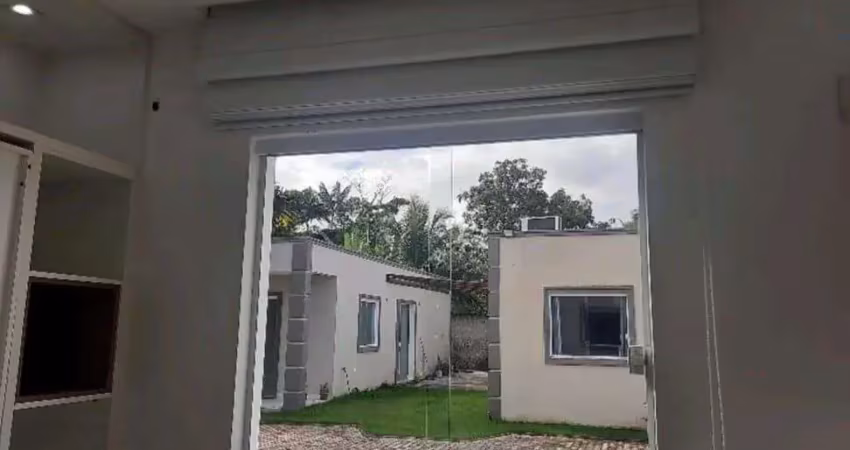Casa com 2 quartos à venda em Malícia (Abrantes), Camaçari 