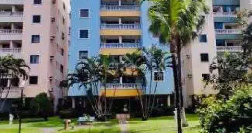 Apartamento com 2 quartos à venda na Avenida Santos Dumont, 2723, Centro, Lauro de Freitas