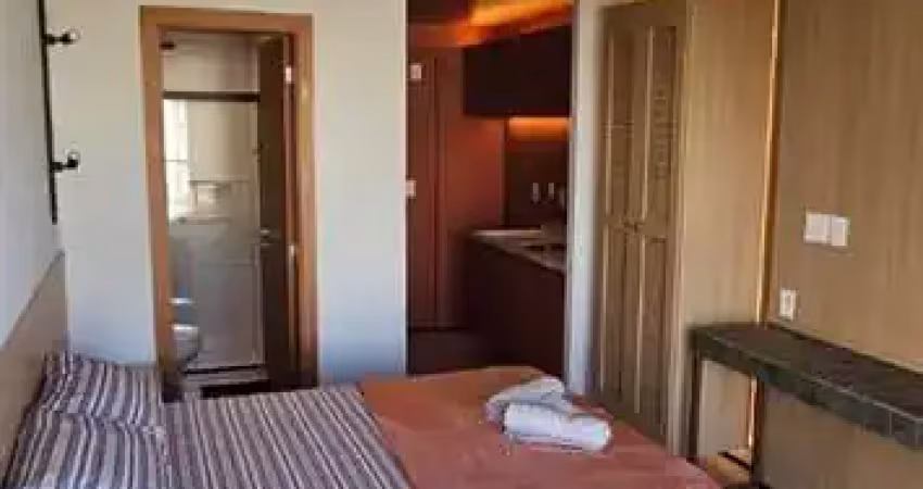 Apartamento com 1 quarto à venda na Rua Recife, 103, Barra, Salvador