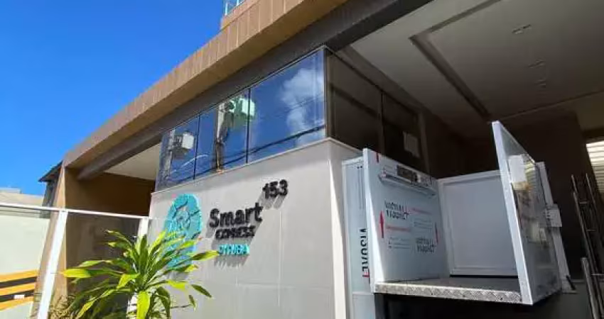 Apartamento com 1 quarto à venda na Rua Doutor Fernando Studart, 153, Amaralina, Salvador