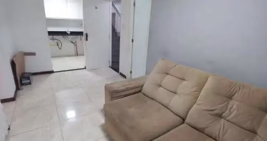 Apartamento com 3 quartos à venda na Rua José Leite, Quintas do Picuaia, Lauro de Freitas