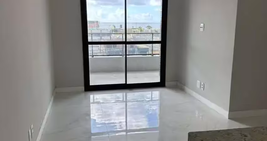 Apartamento com 2 quartos à venda na Rua Gaspar da Silva Cunha, 29, Armação, Salvador