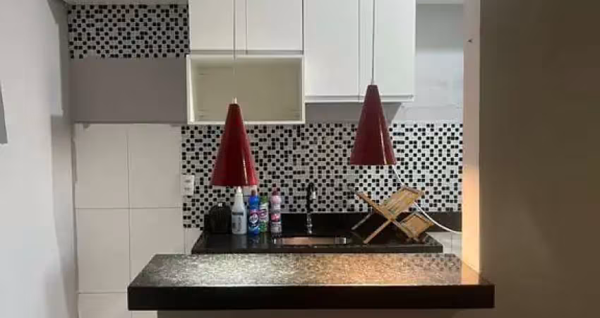 Apartamento com 2 quartos à venda na Avenida Baixa Grande, Recreio Ipitanga, Lauro de Freitas