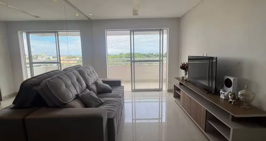 Apartamento com 3 quartos à venda na Rua da Gratidão, 290, Piatã, Salvador