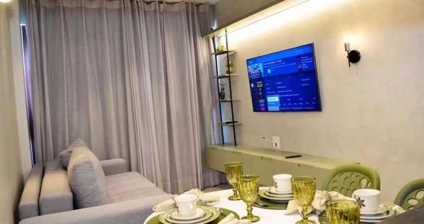 Apartamento com 1 quarto à venda na Rua Alfredo Magalhães, 115, Barra, Salvador