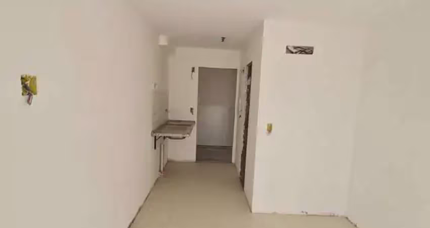 Kitnet / Stúdio à venda na Avenida Octávio Mangabeira, 170, Armação, Salvador