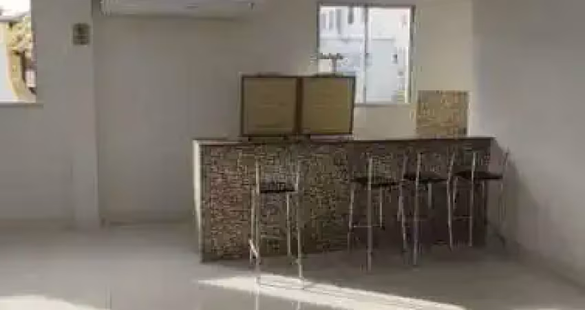Apartamento com 2 quartos à venda na Alameda Zulmira Ferreira, Cabula, Salvador