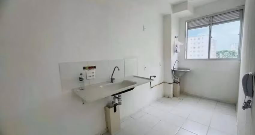 Apartamento com 2 quartos à venda na Avenida Aliomar Baleeiro, 7835, Nova Brasília, Salvador