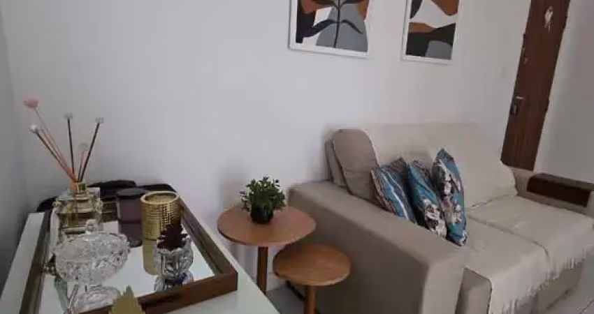 Apartamento com 2 quartos à venda na Rua do Timbó, 331, Caminho das Árvores, Salvador