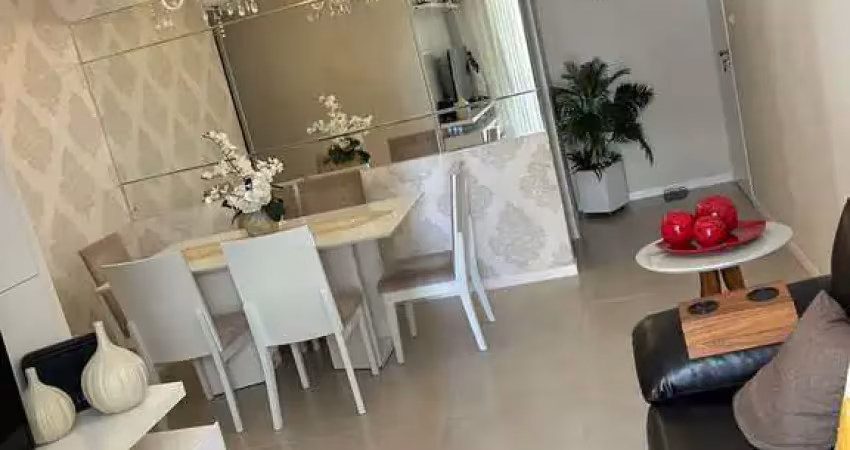 Apartamento com 3 quartos à venda na Rua Silveira Martins, 3200, Cabula, Salvador
