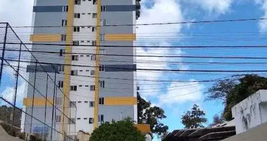 Apartamento com 3 quartos à venda na Rua Amazonas, 192, Cabula, Salvador