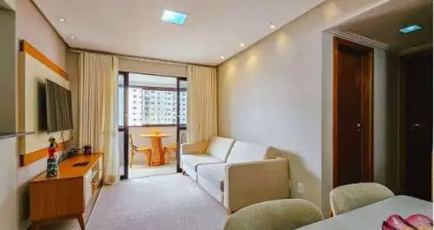 Apartamento com 2 quartos à venda na Rua das Patativas, 449, Imbuí, Salvador