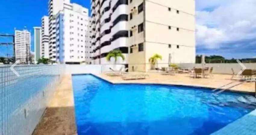 Apartamento com 2 quartos à venda na Rua das Patativas, 449, Imbuí, Salvador