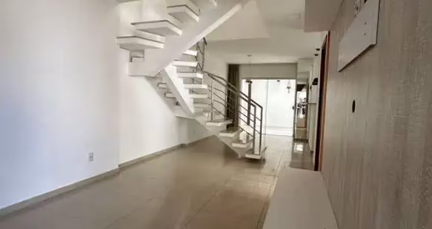 Casa com 4 quartos à venda na Avenida Amarílio Thiago dos Santos, 1446, Vila Praiana, Lauro de Freitas