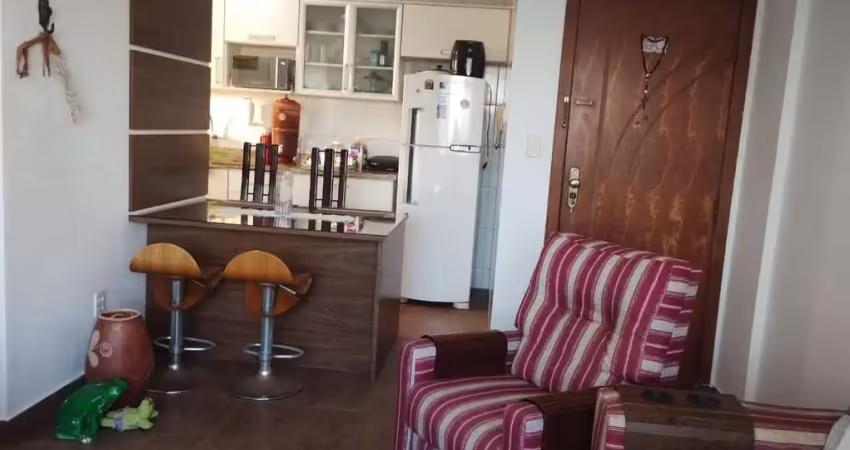 Apartamento com 2 quartos à venda na Rua Hélio de Oliveira, 467, Luís Anselmo, Salvador