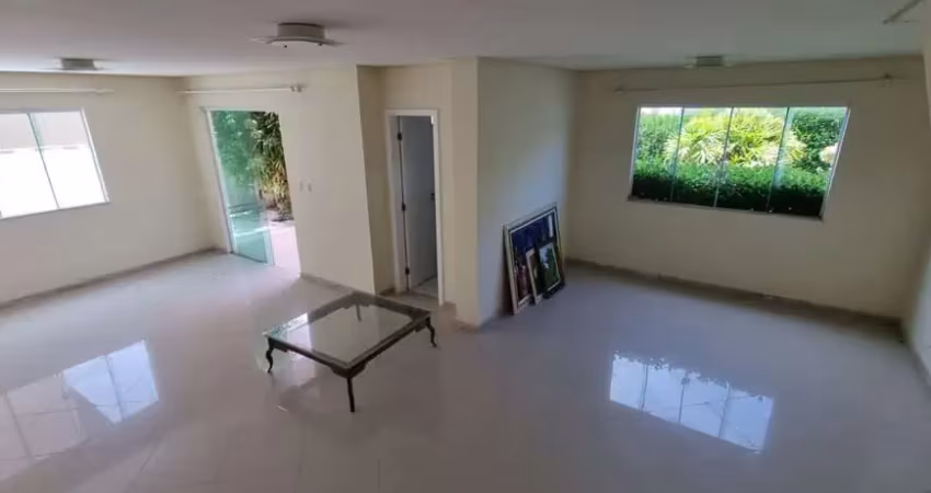 Apartamento com 4 quartos à venda na Rua Priscila B Dutra, Buraquinho, Lauro de Freitas