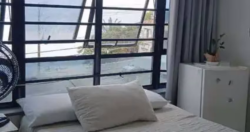 Apartamento com 3 quartos à venda na Avenida Sete de Setembro, Barra, Salvador