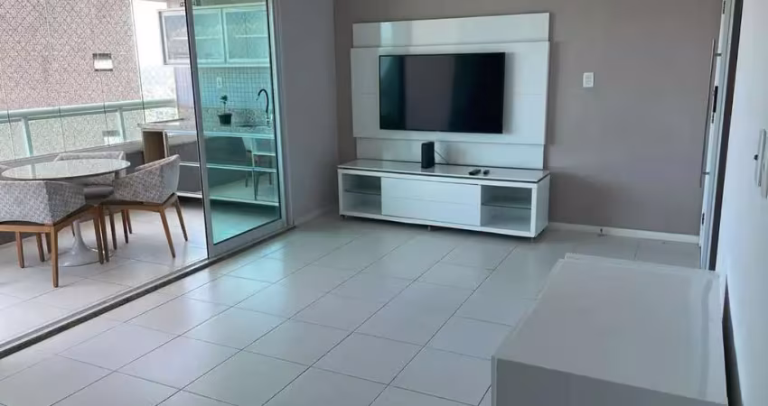 Apartamento com 3 quartos à venda na Rua Estácio Gonzaga, Horto Florestal, Salvador