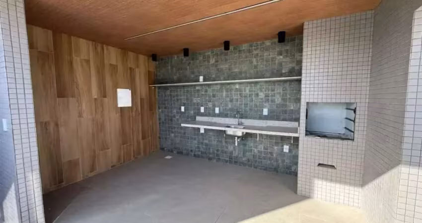 Apartamento com 1 quarto à venda na Rua Santa Catarina, Pituba, Salvador