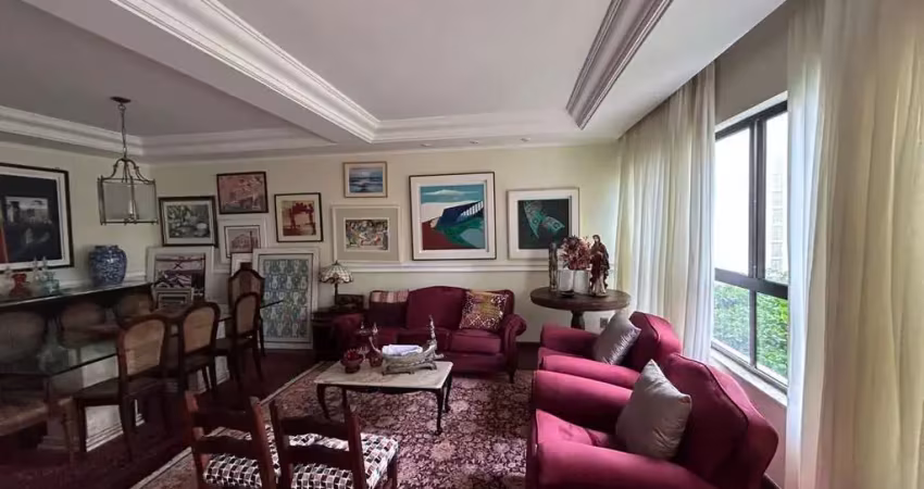 Apartamento com 3 quartos à venda na Rua Florianópolis, Barra, Salvador